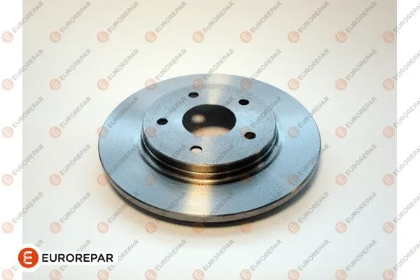 Disque de frein EUROREPAR 1687794880