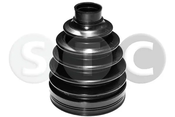 Joint-soufflet, arbre de commande STC T410118