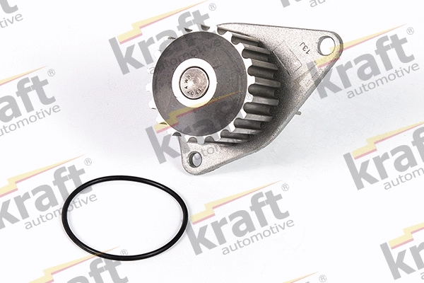 Pompe à eau, refroidissement du moteur KRAFT AUTOMOTIVE 1505520