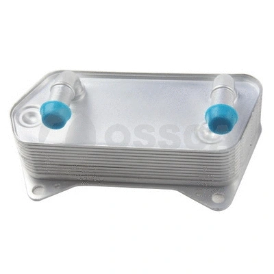 Radiateur d'huile OSSCA 12673