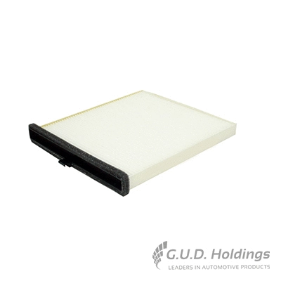 Filtre, air de l'habitacle GUD AC144