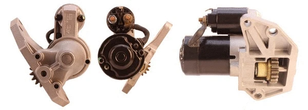 Démarreur RE-EX 502-00689