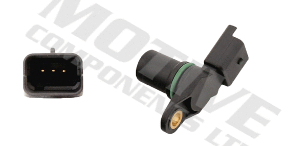 Capteur d'angle, vilebrequin MOTIVE CPS4034