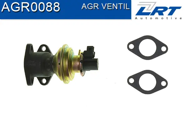 Vanne EGR LRT AGR0088