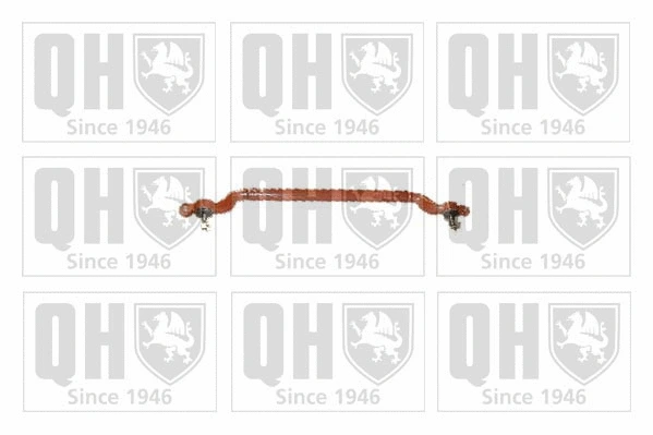 Barre de connexion QUINTON HAZELL QDL2961S