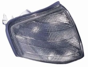 Feu clignotant ABAKUS 440-1502L-AE-VS