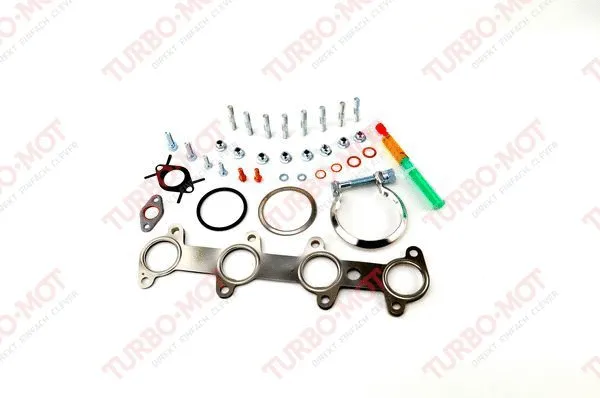 Kit de montage, compresseur TURBO-MOT MS1080