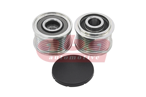 Poulie roue libre, alternateur A.B.A YT750021