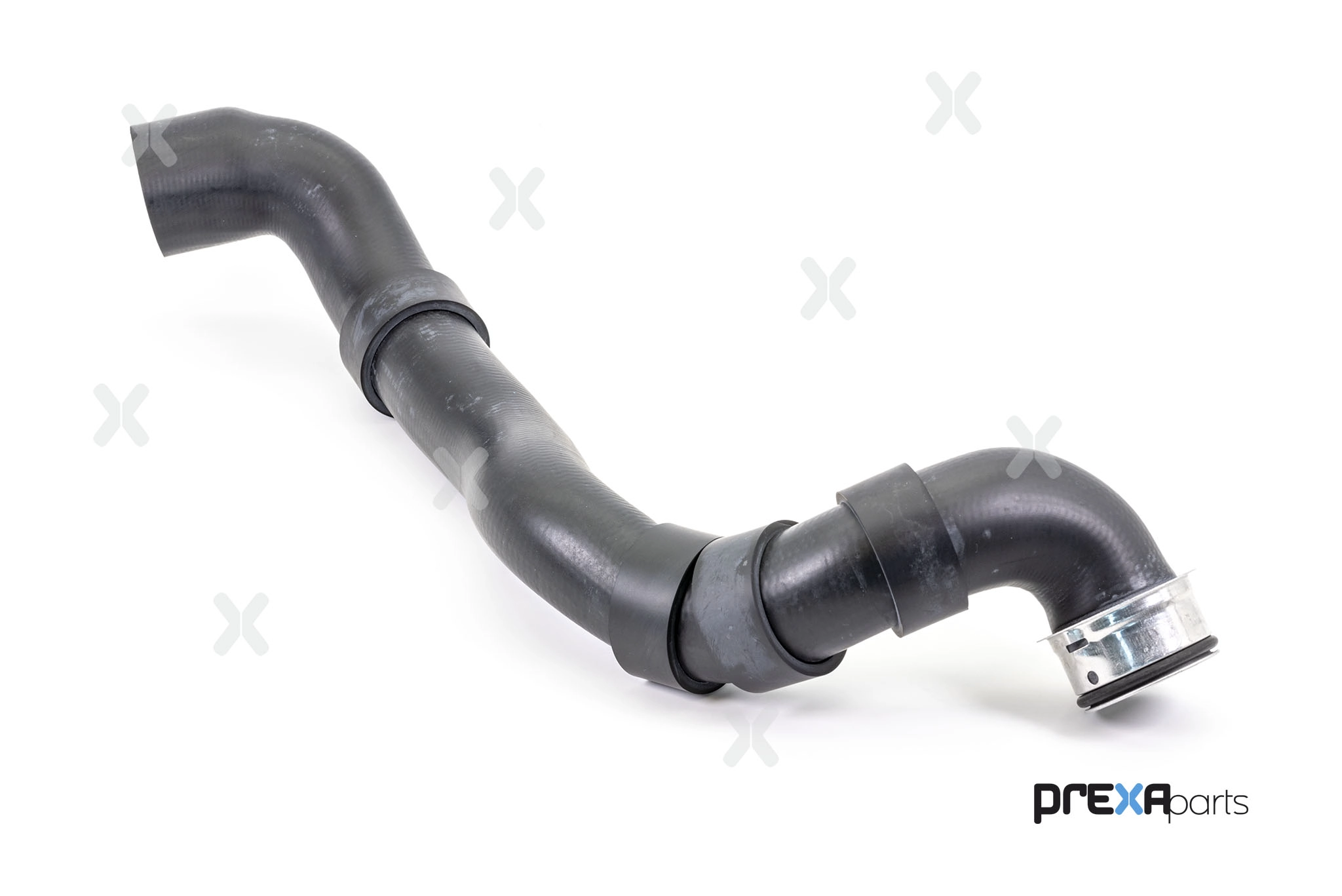 Durite de radiateur PREXAparts P326193