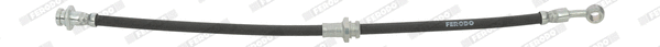 Flexible de frein FERODO FHY2462
