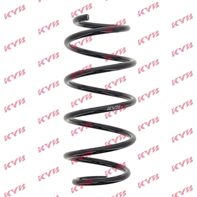 Ressort de suspension KYB RH3910