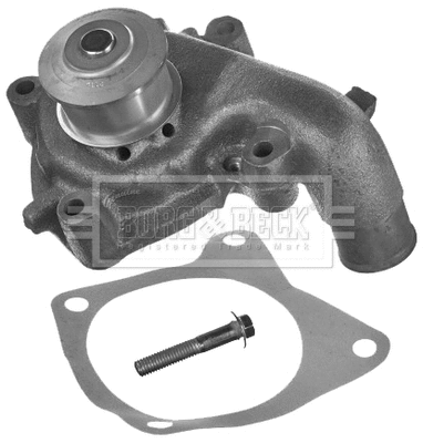 Pompe à eau, refroidissement du moteur BORG & BECK BWP1736
