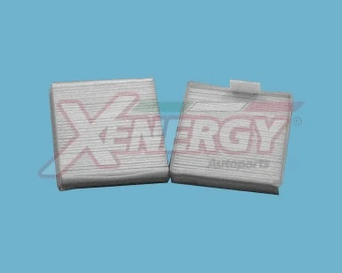 Filtre, air de l'habitacle AP XENERGY X10411