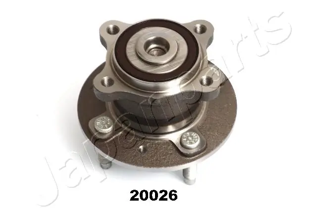 Moyeu de roue JAPANPARTS KK-20026