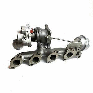 Turbocompresseur, suralimentation MTR 12177211