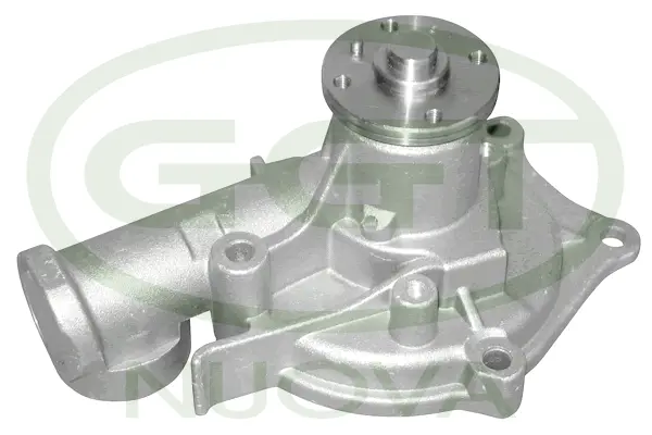 Pompe à eau, refroidissement du moteur GGT PA10809