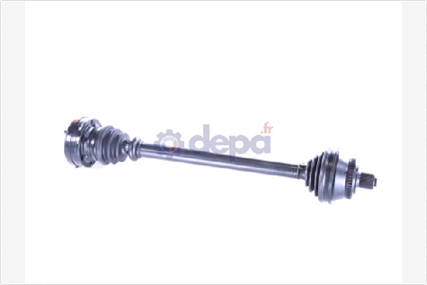 Arbre de transmission DEPA 3329145