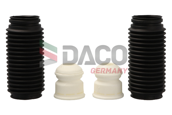 Kit de protection contre la poussière, amortisseur DACO Germany PK2526