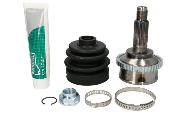 Jeu de joints, arbre de transmission PASCAL G13026PC