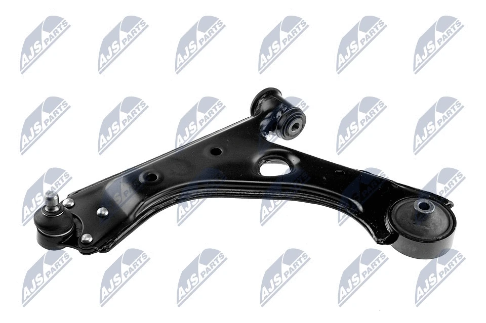 Bras de liaison, suspension de roue NTY ZWD-PL-021