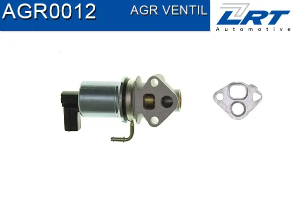 Vanne EGR LRT AGR0012