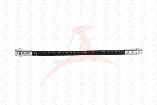 Flexible de frein MEHA AUTOMOTIVE MH73098