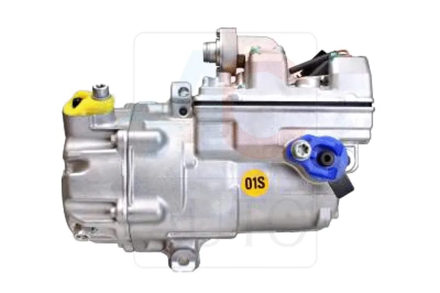 Compresseur, climatisation ACAUTO AC-01DN638