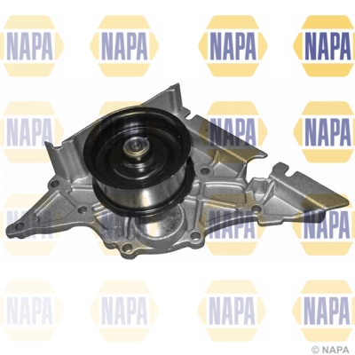 Pompe à eau, refroidissement du moteur NAPA NWP1014