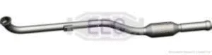 Catalyseur EEC MZ6038