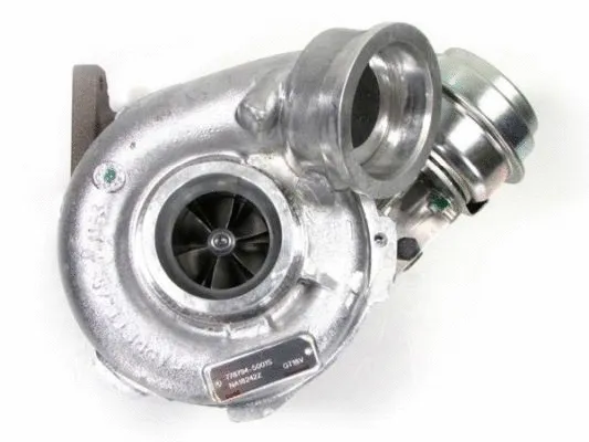 Turbocompresseur, suralimentation MEC-DIESEL 53100329