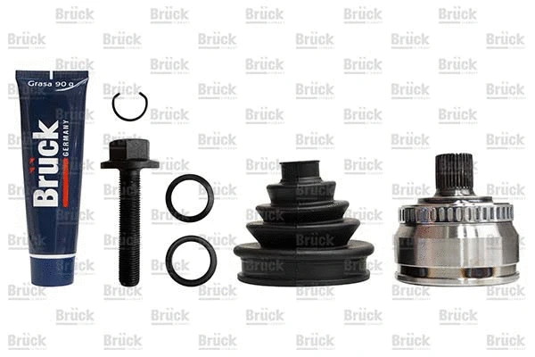 Trompette EURO ESPAÑA 3B0951223