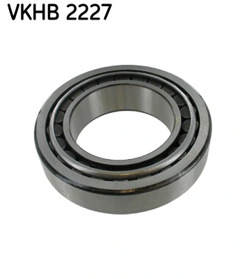 Roulement de roue SKF VKHB 2227