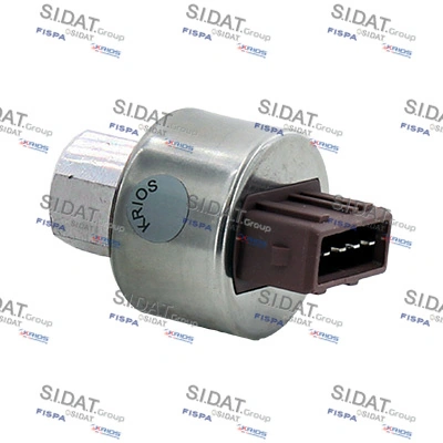 Pressostat, climatisation SIDAT 5.2006
