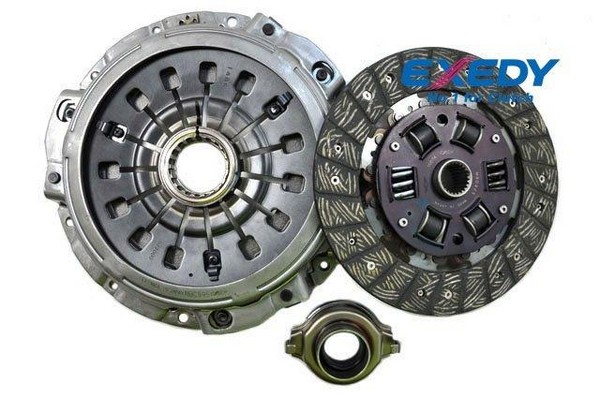 Kit d'embrayage EXEDY-AU MBK-7684