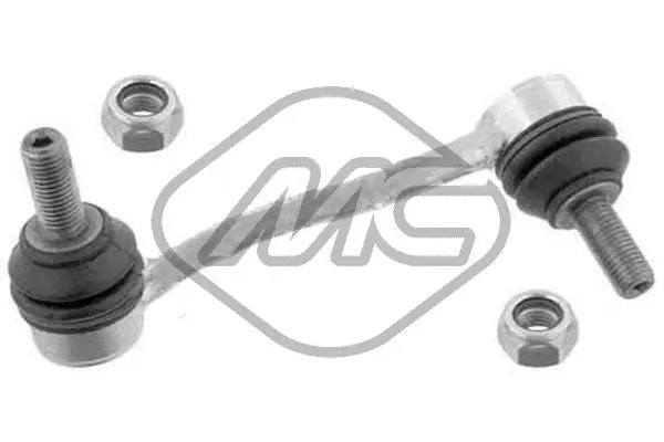 Entretoise/tige, stabilisateur Metalcaucho 06102