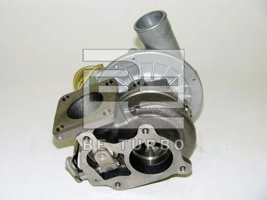 Turbocompresseur, suralimentation BE TURBO 125060