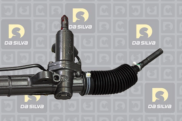 Crémaillère de direction DA SILVA DA4286