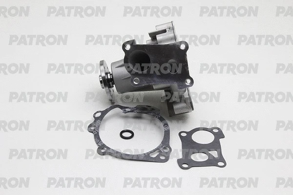 Pompe à eau, refroidissement du moteur PATRON PWP1272KOR