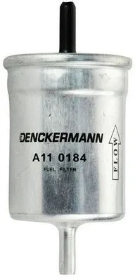 Filtre à carburant DENCKERMANN A110184