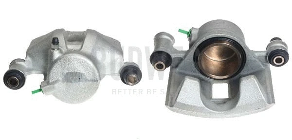 Étrier de frein KAWE 345585