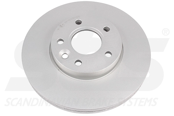 Disque de frein sbs 1815314863