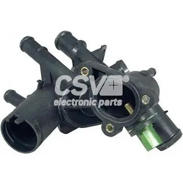 Thermostat, liquide de refroidissement CSV electronic parts CTH2800