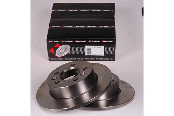 Disque de frein PROTECHNIC PRD5250
