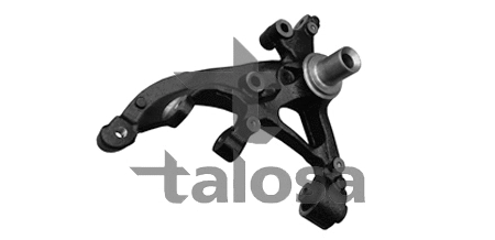 Fusée d'essieu, suspension de roue TALOSA 79-04423L