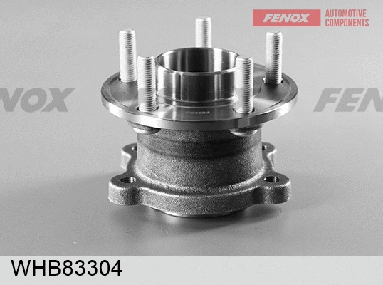 Moyeu de roue FENOX WHB83304