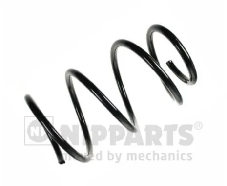Ressort de suspension NIPPARTS N5541131
