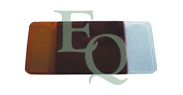 Feu arrière EQUAL QUALITY FP0148