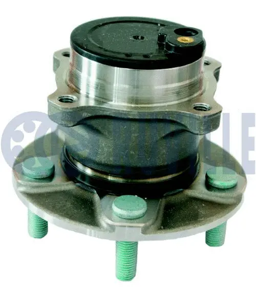Kit de roulements de roue RUVILLE 221795