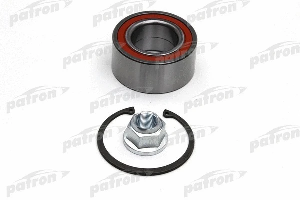 Kit de roulements de roue PATRON PBK3486