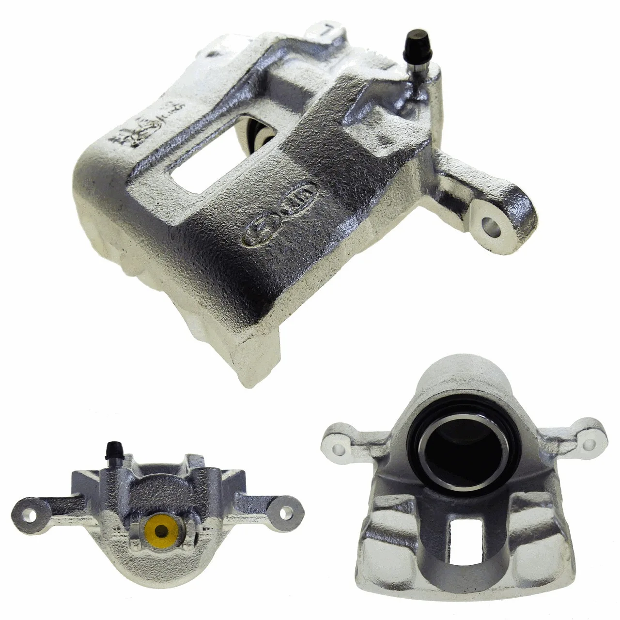 Étrier de frein Brake ENGINEERING CA2640